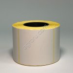 Термоэтикетка ЭКО 58х60 мм (500 этикеток, диаметр втулки 40 мм)