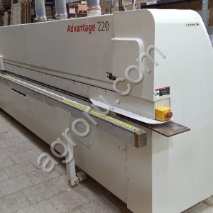Станок imа Advаntagе 220 (кромкооблицовочный)