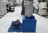 Пласткомпактор (пнд пвд)