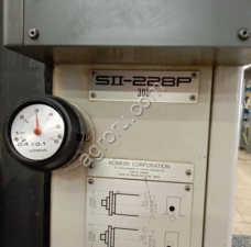 Машина печатная Komori Sprint II 228P