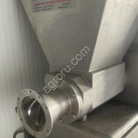 Пресс механической обвалки stork MRS 600