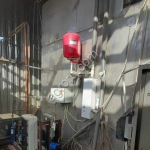 Термокамера Schroter для копчения