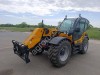 Телескопический погрузчик Dieci SAMSON 75.10, 2021