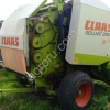 Пресс подборщик Class Rollant 255