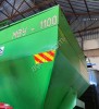 Разбрасыватель удобрений мву-1100 на базе УАЗ