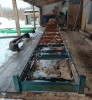 Ленточная пилорама