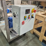 Пищевой насос ОНЦ 25/50К55А-11/2 ОРК с кожухом