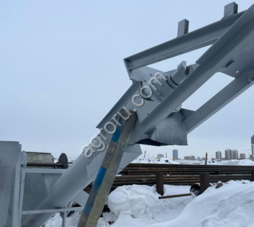 Флотационные мойки для полимеров