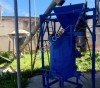 Комплект по изготовлению газоблоков
