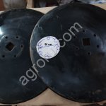 Диск выравнивателя КСП 03.403 к культиватору АПК-7.2