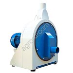 Дробилка зерна ДПМ ( 0,5-5 т/ч)