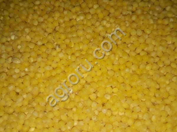 Пшено в/с, 1 сорт