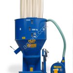 Комбикормовый мини-завод