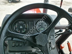 Трактор МТЗ 82.1 с балочным мостом