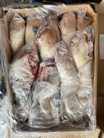 Язык, печень говяжьи ГОСТ