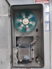 Этикетировочная система модели P5000