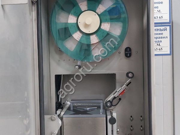 Этикетировочная система модели P5000