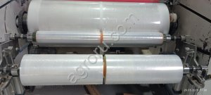 Стрейч-пленка