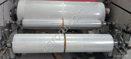 Стрейч-пленка