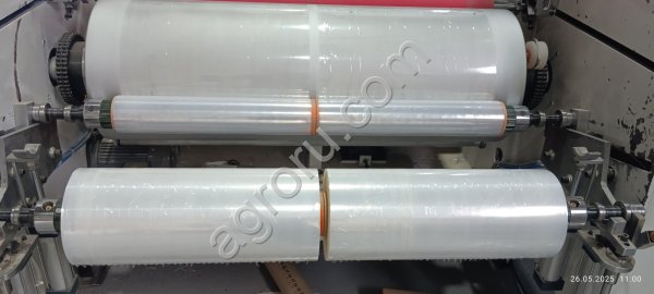 Стрейч-пленка