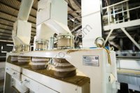 Семенной завод 20 т/ч