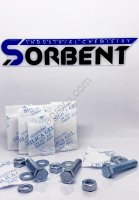 ВЛАГОПОГЛАТИТЕЛЬ SORBERY BAG COLOR по 250г