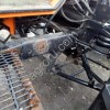 Модернизация и ремонт опрыскивателей Туман 2