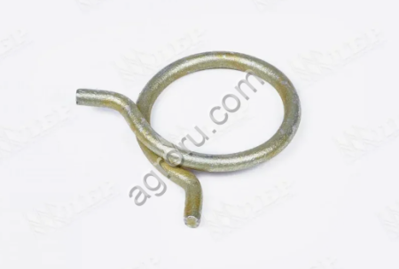 Хомут семяпровода Great Plains 800-008 С, ø 4,0