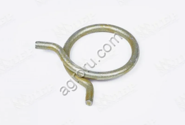 Хомут семяпровода Great Plains 800-008 С, ø 4,0