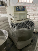 Машина для замеса теста VMI MAG-120