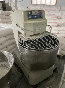 Машина для замеса теста VMI MAG-120