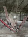 Зернометатель МЗС-90-20-05МВ