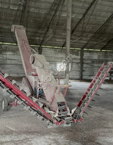 Зернометатель МЗС-90-20-05МВ