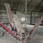 Зернометатель МЗС-90-20-05МВ