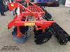 Бороны дисковые БДМ двухрядные от 1,2 до 9,3 метра