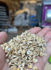 Вальцовая плющилка Murska 220 SM
