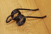 Граблина китайского пресс-подборщика YK-0850, YK0870, № YK70.5-08, ø 5, 0