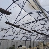 Аренда теплиц