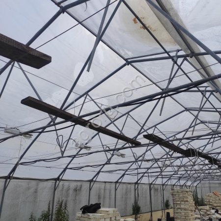 Аренда теплиц