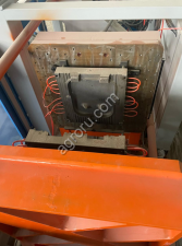 Выдувной термопластавтомат slbc-90
