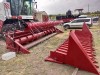 Приспособление для уборки подсолнечника ЛИФТЕР комбайн НОВА NOVA