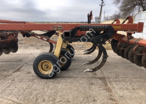 Глубокорыхлитель KRAUSE TL6200-36