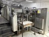 Офсетная печатная машина KOMORI Lithron 528
