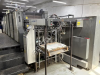 Офсетная печатная машина KOMORI Lithron 528