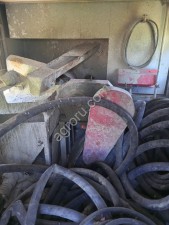Штукатурная станция 6,3 м.куб/час