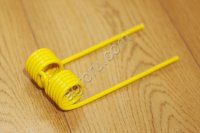 Граблина пресс John Deere 540, 545, 550, 570, 580, 590; CC-32965, ø 5, 0