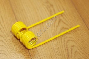 Граблина пресс John Deere 540, 545, 550, 570, 580, 590; CC-32965, ø 5,0