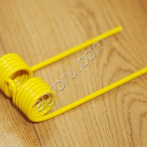 Граблина пресс John Deere 540, 545, 550, 570, 580, 590; CC-32965, ø 5,0