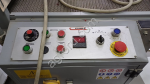 Печь для сушки инфракрасная Forno MT-3 Comec Italia