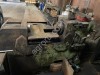 Пресс горизонтальный односторонний